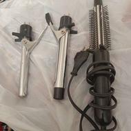 یک بابلیس مو