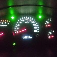 تیبا 1400 بی رنگ