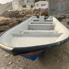 تشت قایق 22فوت