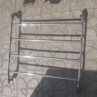 باربند استیل پراید