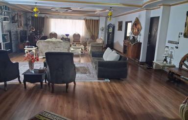 فروش مستغلات دو واحد یکجا با 4 پارکینگ تاپ لوکیشن خیابان گل