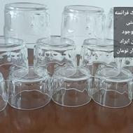 تعدادی لوازم آشپزخانه