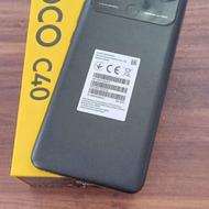 فروش فوری پوکو c40