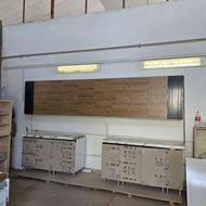 کابینت پیش ساخته نو
