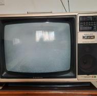 تلوزیون سانیو (SANYO) اصل ژاپن