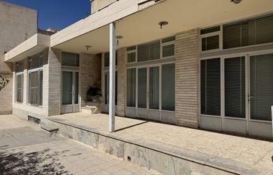 فروش ملک کلنگی در خیابان مصلی اصفهان