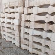 پایه محافظ راه پله وبالکن طر ح سنگ صراحی