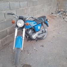 یاماها سوپر 125
