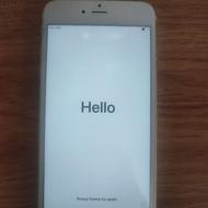 آیفون 6 پلاس / iphone 6 plus