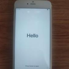 آیفون 6 پلاس / iphone 6 plus