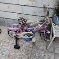 دوچرخه کودک