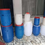 بشکه در تمام سایز ها موجود میباشد