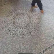 فرش فرهی 1700شانه کاملا نو با کاور