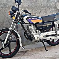 موتور احسان 150cc