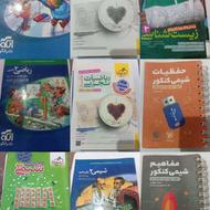 کتاب تست کنکور