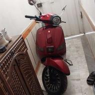 موتور کویر 402