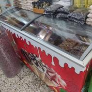 یخچال و فریزر ایستاده وینرینی