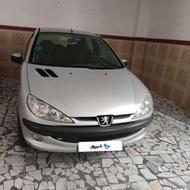فروش ماشین 206تیپ2