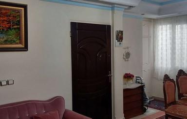 آپارتمان 90 متری