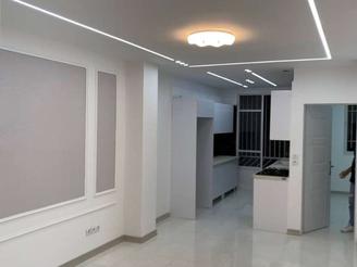 48 متر / سنددار / فول دیزاین / نورپردازی / فول تجهیز
