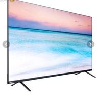 تلویزیون LED4Kسری 6000 نو و پلمپ به همراه گارانتی