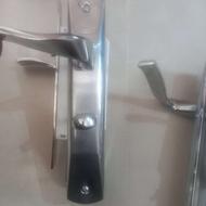 دستگیره اتاق و سرویس