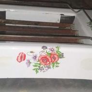 کباب پز گاز شهری