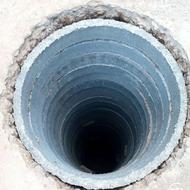 حفر چاه دستی