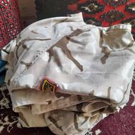 لباس کار یا سربازی