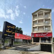 نمایندگی رسمی کاشی و سرامیک میبد