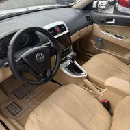 برلیانس 320 گیربکس AT