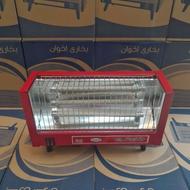 بخاری برقی در بابل به ارسال هم داریم