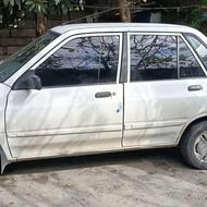 پراید 132مدل 90