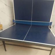 میز پینگپنگ