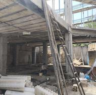 اجرای آرماتوربندی