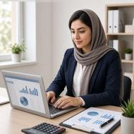 نیروی حسابدار