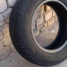 لاستیک ماشین 70 درصد