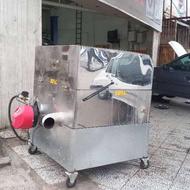 فروش انواع قطعه شور و... اقساطی
