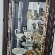 بوفه در حد نو