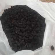کشمش سیاه تمیز