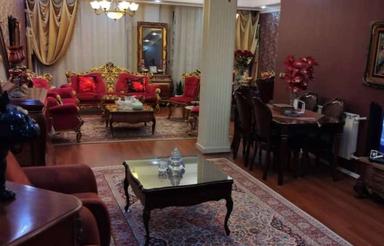 فروش آپارتمان 122 متر در دولت-کلاهدوز