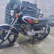 رهرو 200 موتور بشرط