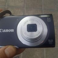 دوربین کنون مدل A2500HD
