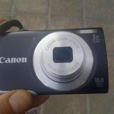 دوربین کنون مدل A2500HD