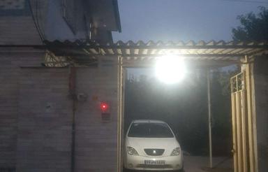 خونه ویلایی محدوده پارک کودک
