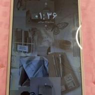 تبلت A07 سامسونگ lite