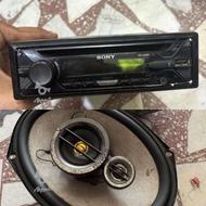 ضبط سونی فلشخور همراه با باند 718
