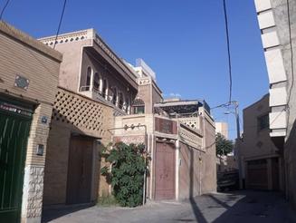 فروش اقامتگاه بومگردی علی قلی اقا