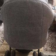 فروش سرویس کالسکه و کریر