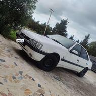 پژو اس ال ایکس